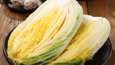 놓치면 후회! 팔공산 절임배추 꿀팁 후기🥬 (ft. 특가)